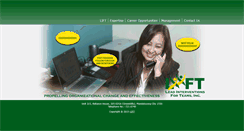 Desktop Screenshot of leadinterventions.com